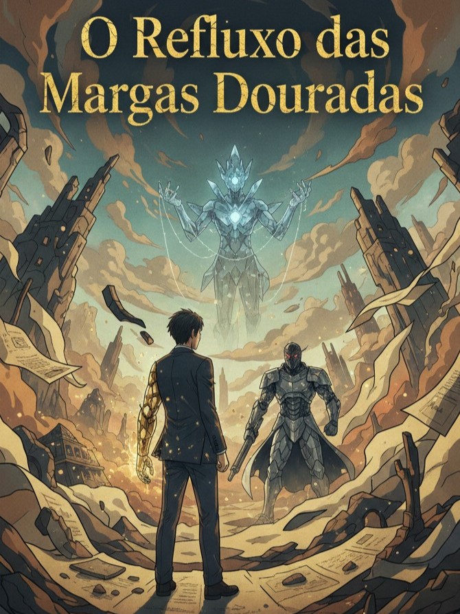 O Refluxo das Margas Douradas