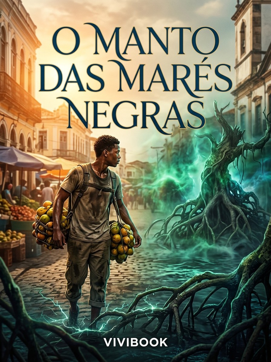 Sombras da Guabiraba